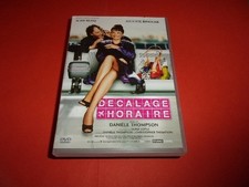 Dvd decallage horaire d'occasion  Arras