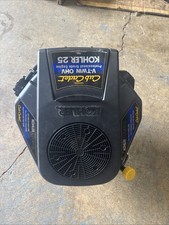 Kohler courage sv730s for sale  Streamwood