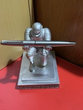 Vintage parker brushed for sale  LIVERPOOL