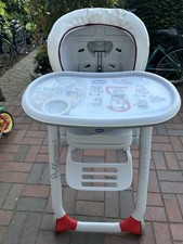 Chicco polly progres gebraucht kaufen  Celle