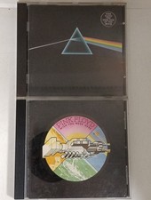 Lotto pink floyd usato  Bologna