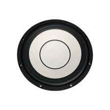Driver de subwoofer de substituição YAMAHA SW-P3600BL 10" comprar usado  Enviando para Brazil