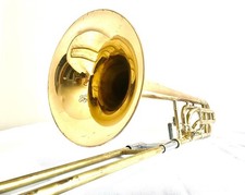 Bach omega tenor for sale  Webb City