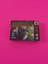 Robotron n64 see for sale  Lakeland