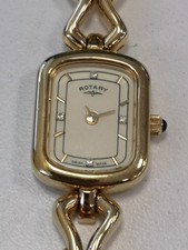 Rotary siera gold for sale  WELWYN GARDEN CITY
