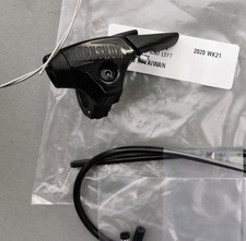 Rockshox schalter neloc gebraucht kaufen  Mayen
