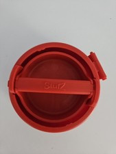 Stufz red stuffed for sale  Oak Lawn