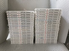 Capitan tsubasa completa usato  Acerra