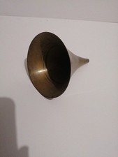 Pavillon gramophone d'occasion  Donzère