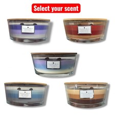 Crackle wick candle for sale  WILLENHALL