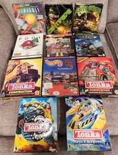 Lot big box for sale  Englishtown