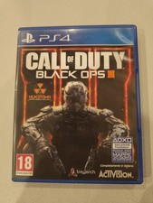 Call duty black usato  Bra