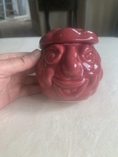 Sylvac pottery raspberry for sale  TONBRIDGE