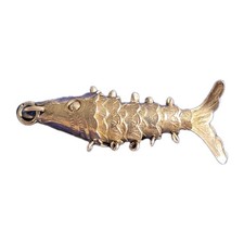 Articulated fish 0.7 for sale  OAKHAM