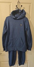 Kids jordan tracksuit for sale  BURY ST. EDMUNDS