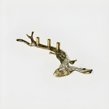 Driftwood candlestick holder for sale  San Jacinto