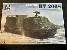 Takom bv206s bandvagn for sale  BRIDLINGTON