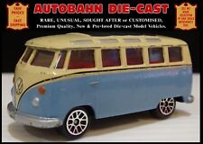 Type microbus samba for sale  PETERHEAD