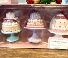 Cupcakes cashmere set for sale  Quitman
