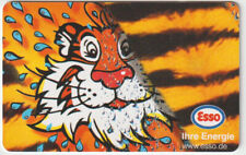 Esso tiger tiger gebraucht kaufen  Hamburg