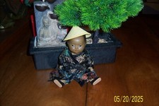 Bebe asiatique porcelaine d'occasion  Marseille IV