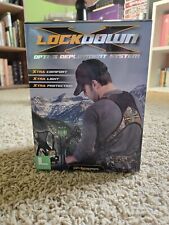 Gear lockdown optics for sale  Duluth