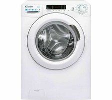 Candy csw4852de 8kg for sale  SHEFFIELD
