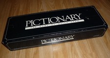 Vintage 1992 pictionary for sale  BRORA