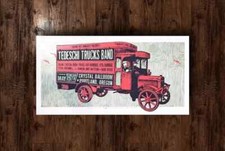 Tedeschi trucks portland for sale  Mobile