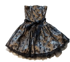 Cache black formal for sale  Orange Park