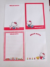 Sanrio hello kitty d'occasion  Expédié en France