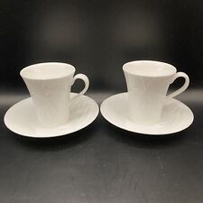 Pair wedgwood nature for sale  EDINBURGH