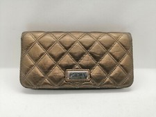 Portafogli chanel pny usato  Asiago