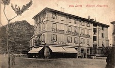 Lecco albergo mazzoleni usato  Asti