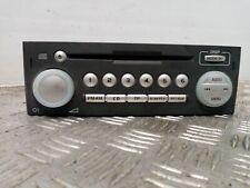 Audio system radio for sale  Shipping to Ireland