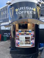 Mobile giant coffee for sale  CRADLEY HEATH