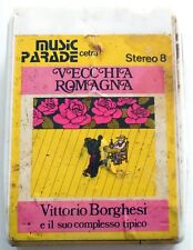 Cartridge track tape usato  Gioia del Colle