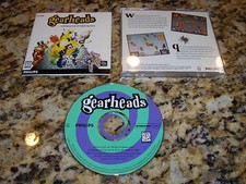 Gearheads for sale  Menomonee Falls