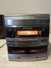 Compatto pioneer mod usato  Villachiara