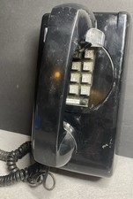 Vintage black itt for sale  Clovis