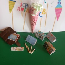 Zubehör püppchen puppenstube gebraucht kaufen  Döbeln