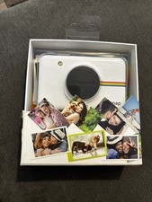 Impressora Instantânea Polaroid Snap Touch BRANCA Funcionando comprar usado  Enviando para Brazil