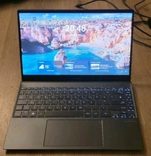 Asus zenbook slim for sale  FALMOUTH