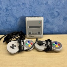 Super nintendo classic usato  Frattaminore