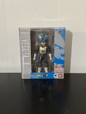 S.H. Figuarts Dragon Ball Z Super Saiyajin God Vegeta Ssgss Freeza Resurrection F comprar usado S.H. Figuarts Dragon Ball Z Super Saiyajin God Vegeta Ssgss Freeza Resurrection F comprar usado  Enviando para Brazil