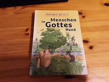 Menschen gottes hand gebraucht kaufen  Welzheim