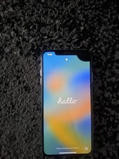 Apple iphone 256 gebraucht kaufen  Langenau