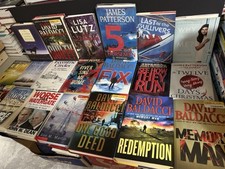 Lot lbs hardcover for sale  Columbus