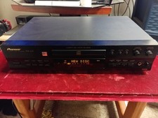 Pioneer compact disc d'occasion  Expédié en Belgium
