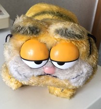Garfield plüschtier vintage gebraucht kaufen  Solingen